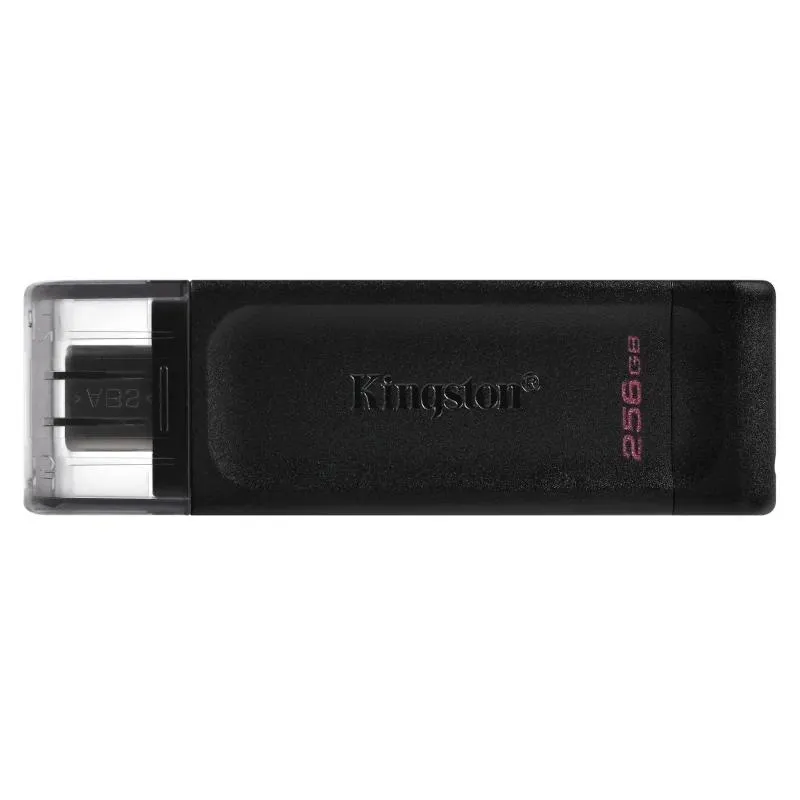 Kingston Memoria USB-C 256GB DT70 USB 3.2