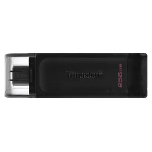 Kingston Memoria USB-C 256GB DT70 USB 3.2