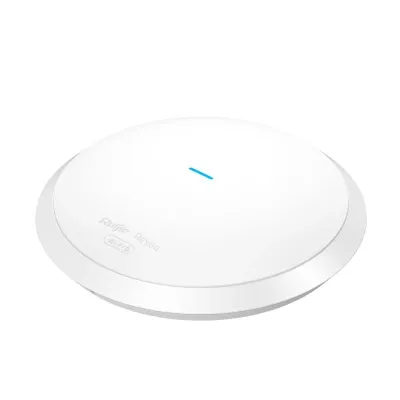 Ruijie Networks Reyee RG-RAP62 AP AX1800 WiFi 6 MIMO 2x2 1xGb Techo