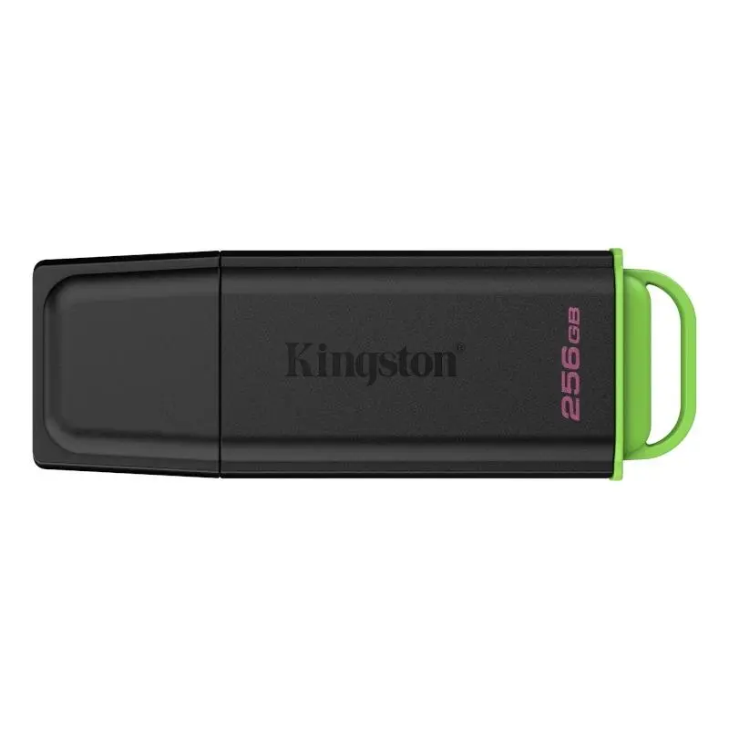 Kingston DataTraveler DTXG2 256GB USB 3.2 Gen1 Pen Drive