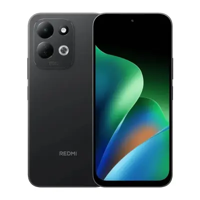 Xiaomi Redmi 17 4G 4GB 128GB 6.99" Negro