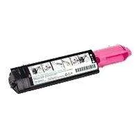 Dell Cartucho de Tóner Genérico Magenta - Reemplaza 593-10065/K4972