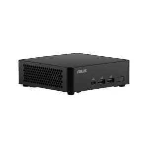 Asus NUC 14 Pro UCFF Mini Barebone Intel Core Ultra 5 125H, USB 3.2, HDMI, Thunderbolt 4, WIFI 6, Bluetooth 5.3