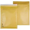 Intermark Bolsa Acolchada 120x215mm Marrón - Caja de 200 Unidades