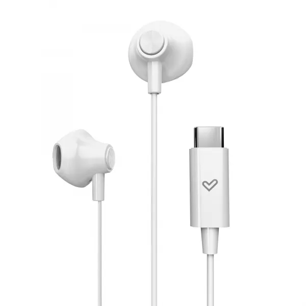 Energy Sistem Easypods Type C Auricular Intrauditivo USB-C