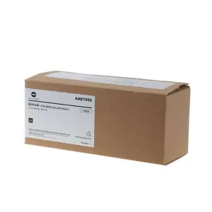 Konica Minolta TNP63 Cartucho de Tóner Original Negro