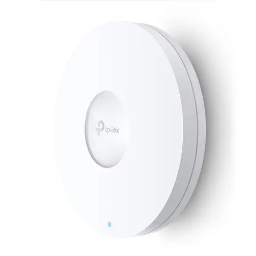 Punto De Acceso Interior Wifi Tp-Link Eap660 Hd Ax3600 Ultrarapido 6 Velocidades Conectividad De Alta Densidad 2402Mb En 2,4Ghz Y 3550Mb En 5Ghz 1Xpto