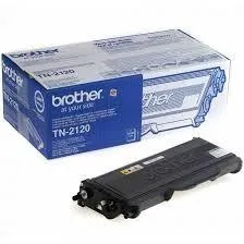 Brother Toner Negro Hl-2140/2150N/2170W - Dcp-7030/7040/7045N - Mfc-7320/7440N/7840W