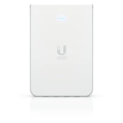 Ubiquiti UniFi 6 In-Wall 4800 Mbit/s PoE Blanco