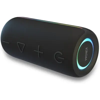 KROM Jammin Altavoz Portátil Bluetooth 20W