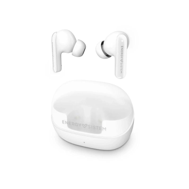 Energy Sistem Auriculares Serenity Anc White Tw