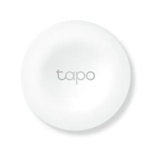 Boton Inteligente Wi-Fi Tp-Link Tapo S200B Activador De Acciones Tapo Con Regulador