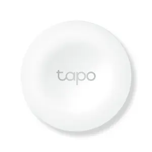 TP-Link Tapo S200B Botón Inteligente Wi-Fi con Regulador de Acciones