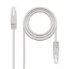 Nanocable Latiguillo UTP Cat 5 20 M