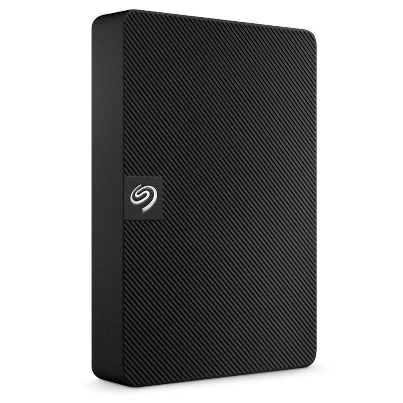 Seagate Expansion Disco Externo 4Tb 2.5" Usb 3.0