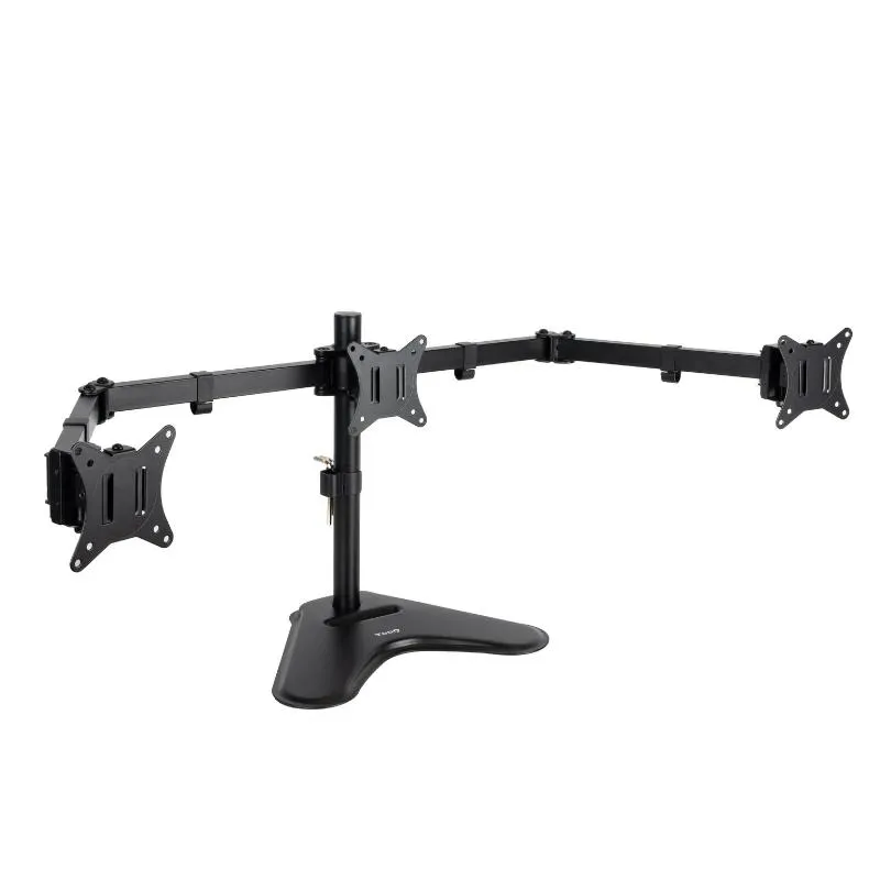 Tooq Soporte Mesa Db1704Tn-B 3 Brazos 17-27"