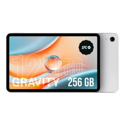 SPC Tablet Gravity 6 Pro 4G 12" IPS 6GB 256GB