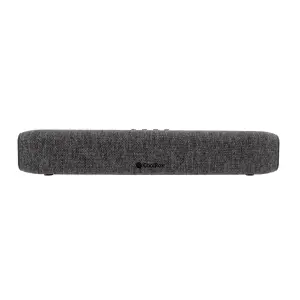 CoolBox Altavoz Bluetooth 5.3 Barra 10W x 2