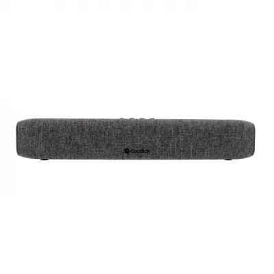 CoolBox Altavoz Bluetooth 5.3 Barra 10W x 2