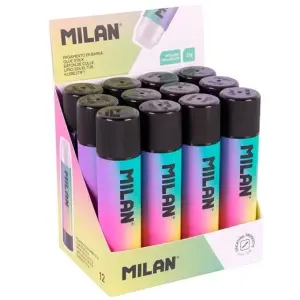 Milan Pegamento En Barra 21gr Sunset - Caja Expositora 12 Unidades
