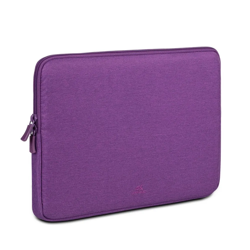 RIVACASE 7703 SUZUKA ECO Lila 13-14"