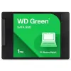 Western Digital WD Green 1TB SSD 2.5" SATA/600
