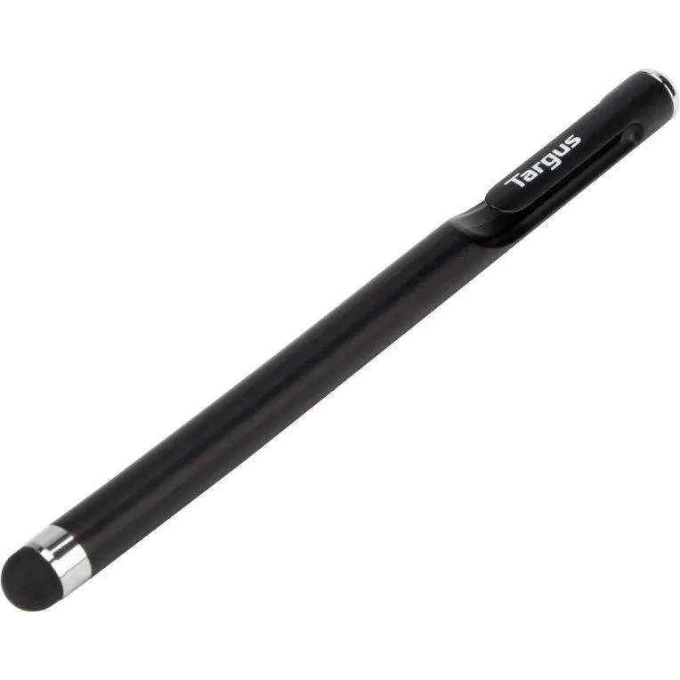 Targus Stylus Lápiz Digital 10 G Negro