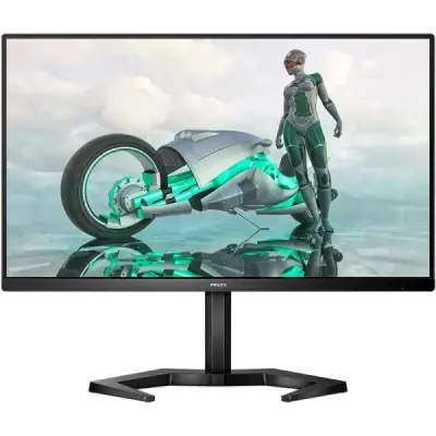 Philips Evnia 24M1N3200ZS Monitor 23.8" IPS Full HD 165Hz FreeSync Premium