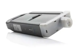 Canon Pfi306 Negro Cartucho De Tinta Pigmentada Generico - Reemplaza Pfi306Bk/6657B001