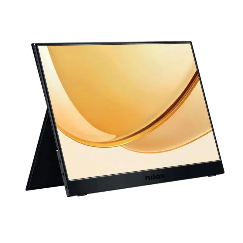 Nilox Nxmp15Fhd601 Monitor Portátil 15.6"  Mm