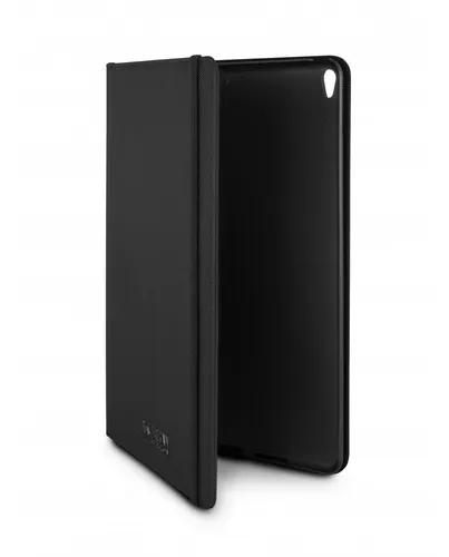 Urban Factory Funda para iPad 7ª, 8ª y 9ª Generación 10.2" Color Negro