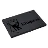 Kingston A400 SSD 480GB SATA3 450MB/s Escritura SA400S37/480G