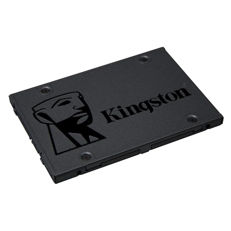 Kingston A400 SSD 480GB SATA3 450MB/s Escritura SA400S37/480G