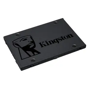 Kingston A400 SSD 480GB SATA3 450MB/s Escritura SA400S37/480G