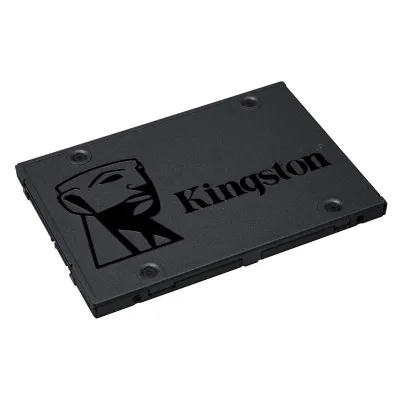 Kingston A400 SSD 480GB SATA3 450MB/s Escritura SA400S37/480G
