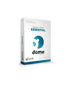 PANDA DOME ESSENTIAL UNLIMITED 1 YEAR **LICENCIA ELECTRONICA