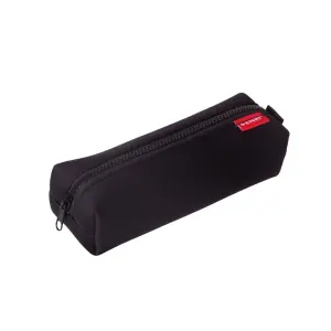 Enri Estuche Portatodo Neopreno 1 Compartimento Color Negro