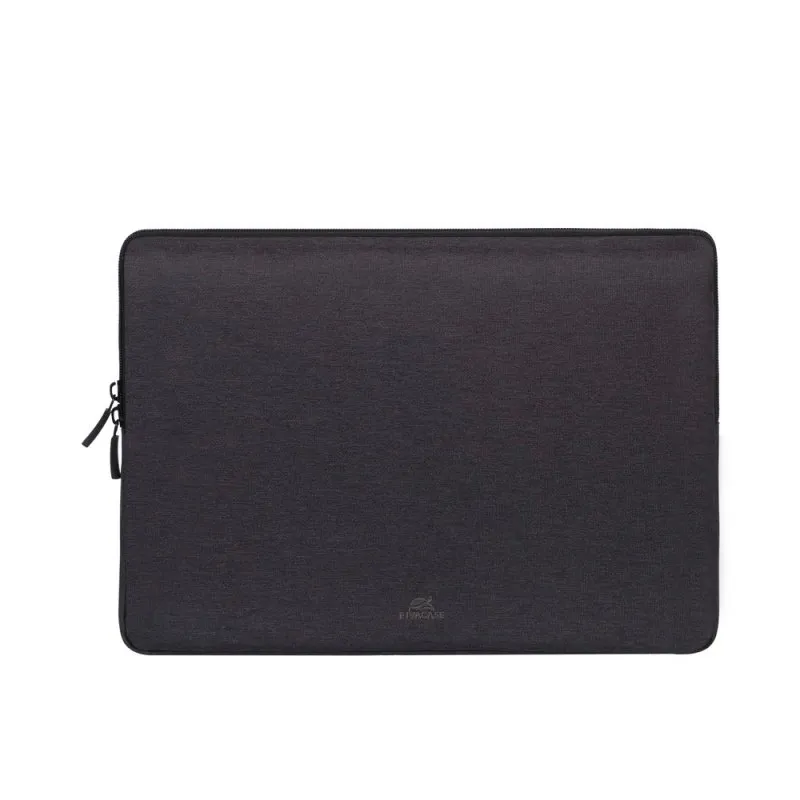Rivacase 7703 Suzuka Funda 13,3" Negro