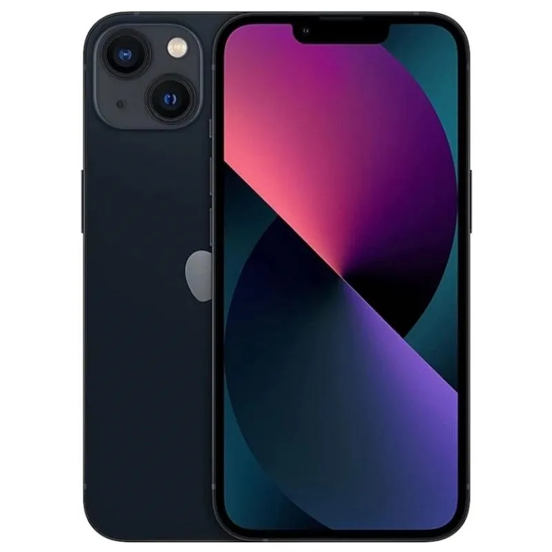 Ckp Iphone 15 Semi Nuevo 512Gb Black Grado B