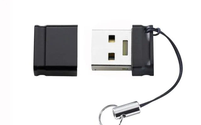 Intenso Lápiz USB Slim Line 128Gb USB-A 3.2
