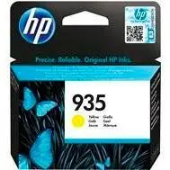 HP Tinta Amarilla Nº 935 para OfficeJet Pro 6230 / 6830
