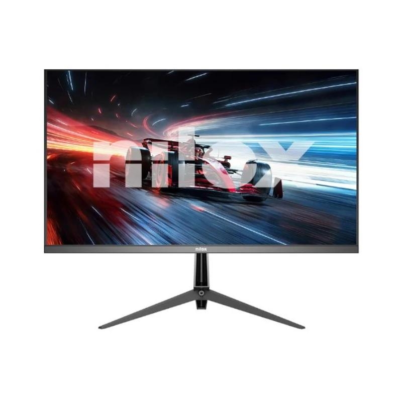 Nilox Nxm272K20001 Monitor 27" 2K 200Hz Ips