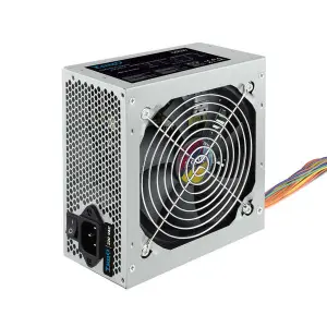 TOOQ TQAPOLO-500SP Fuente De Alimentación 500W Con Ventilador 12CM Y 4 SATA