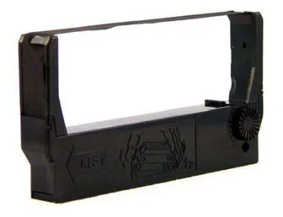 Epson ERC23 Cinta Matricial Negra/Roja - Reemplazo C43S015362