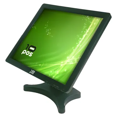 10Pos Ts-19Hv Monitor Tác.19"Flat Cap.usb Hdmi Vga
