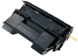Epson EPL-N3000 Cartucho de Tóner Negro Genérico - Reemplazo C13S051111