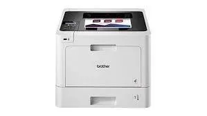 Brother Impresora Láser Led Color Hll8260Cdw