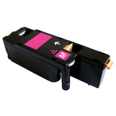 Epson Aculaser C1700/CX17 Cartucho de Tóner Genérico Magenta C13S050612