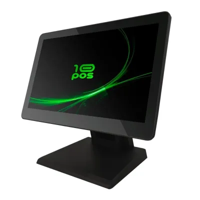 10POS TPV 15.6" 10T16 J6412, 8 GB RAM, 128 GB SSD, WIFI