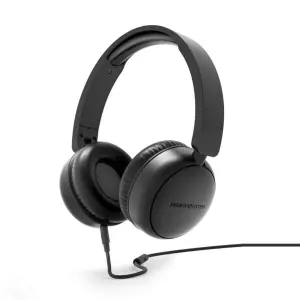 Energy Sistem SoundsPire Eco Gravity Headset con Cable y Micrófono